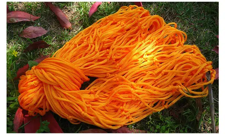 Portable Garden Nylon Hammock swingHang Mesh Net Sleeping Bed hamaca for Outdoor Travel Camping hamak blue green red hamac 21