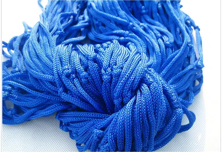 Portable Garden Nylon Hammock swingHang Mesh Net Sleeping Bed hamaca for Outdoor Travel Camping hamak blue green red hamac 27