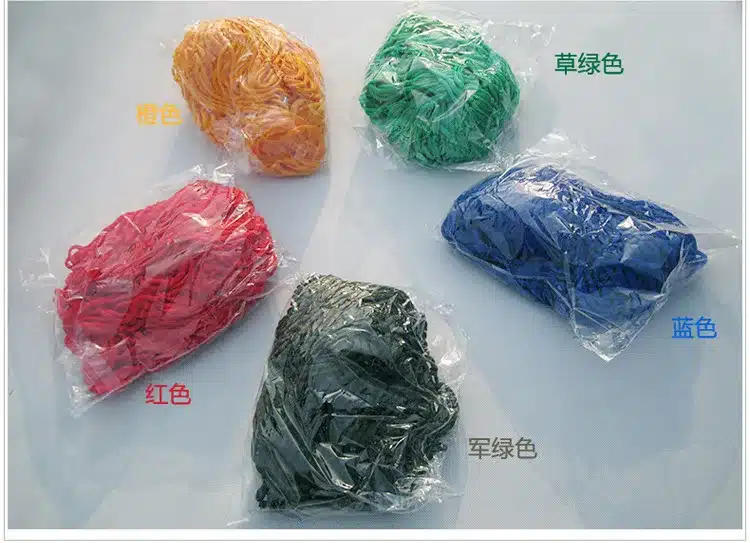 Portable Garden Nylon Hammock swingHang Mesh Net Sleeping Bed hamaca for Outdoor Travel Camping hamak blue green red hamac 29