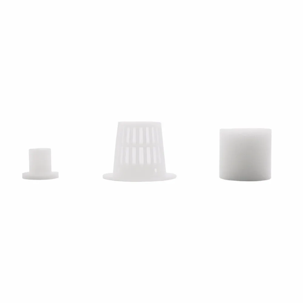 6 Holes Plant Site Hydroponic System Indoor Garden Cabinet Box Grow Kit Bubble Garden Pots Planter Nursery Pot 220V/110V 1 Set 4