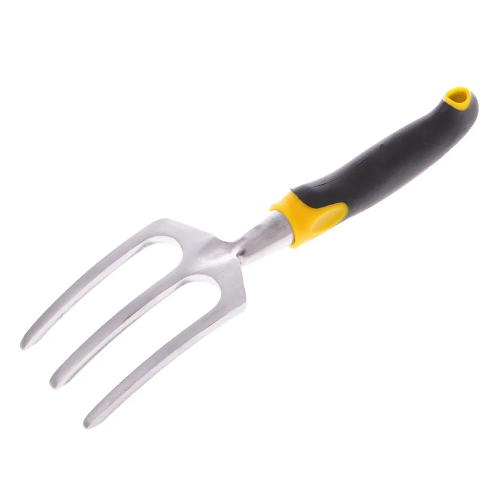 Garden Tool Set Mini Gardening Supplies Pot Plants Fork Garden Hand Tools 11