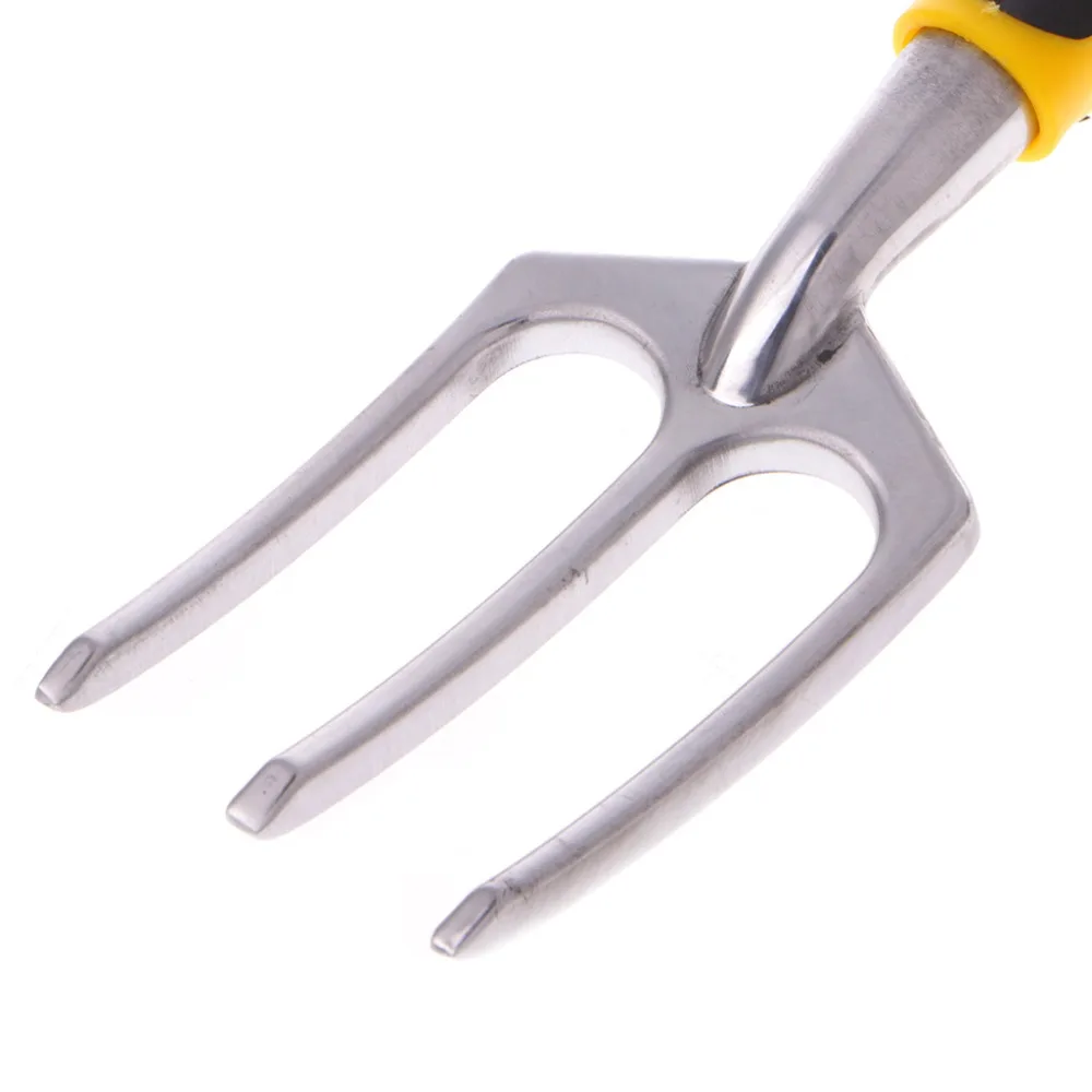 Garden Tool Set Mini Gardening Supplies Pot Plants Fork Garden Hand Tools 13