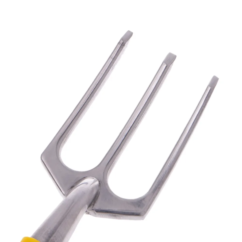 Garden Tool Set Mini Gardening Supplies Pot Plants Fork Garden Hand Tools 15