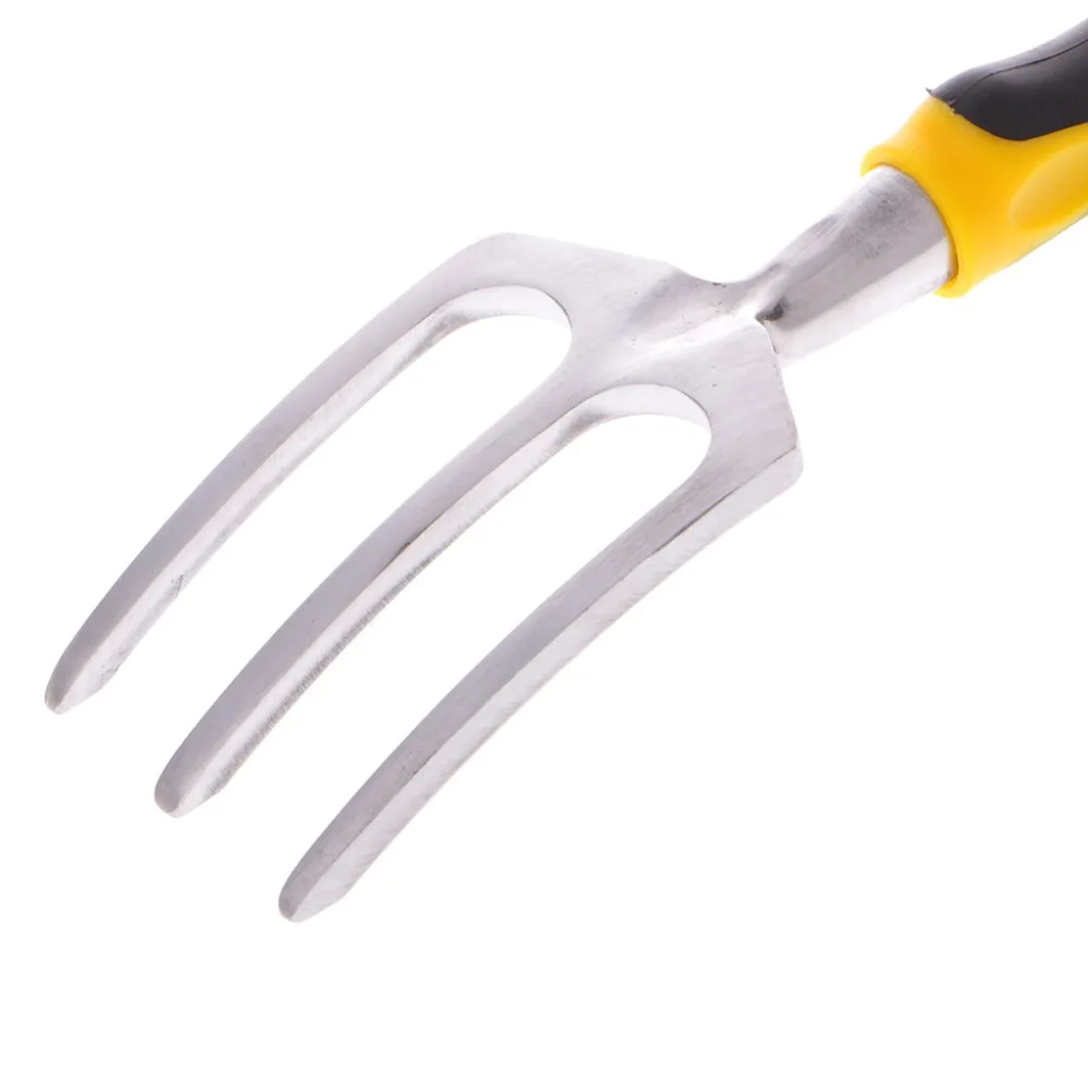 Garden Tool Set Mini Gardening Supplies Pot Plants Fork Garden Hand Tools 16