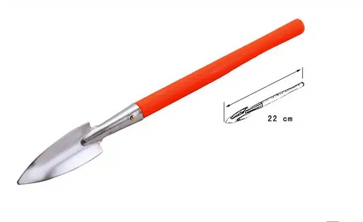 Garden Tools Bonsai Tools Set Grafting Scissors Outdoor Fruit Picker Tuingereedschap Garden Tool Shovel Gardening Tools 4