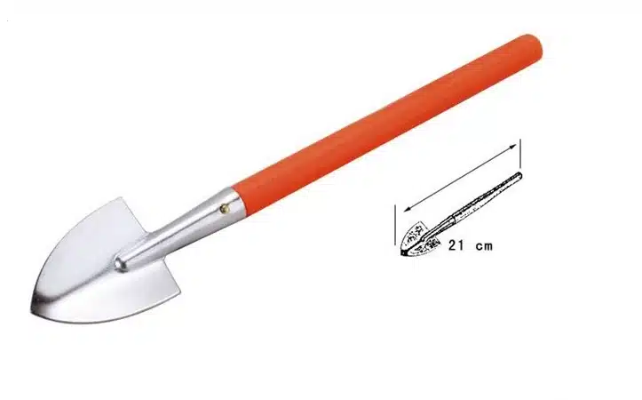 Garden Tools Bonsai Tools Set Grafting Scissors Outdoor Fruit Picker Tuingereedschap Garden Tool Shovel Gardening Tools 6