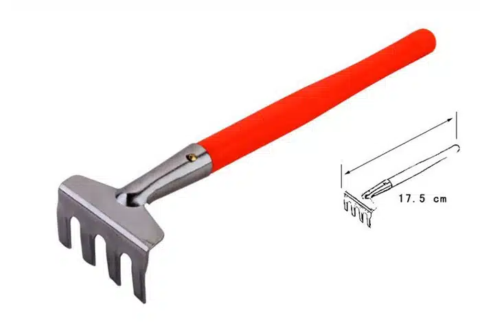 Garden Tools Bonsai Tools Set Grafting Scissors Outdoor Fruit Picker Tuingereedschap Garden Tool Shovel Gardening Tools 8