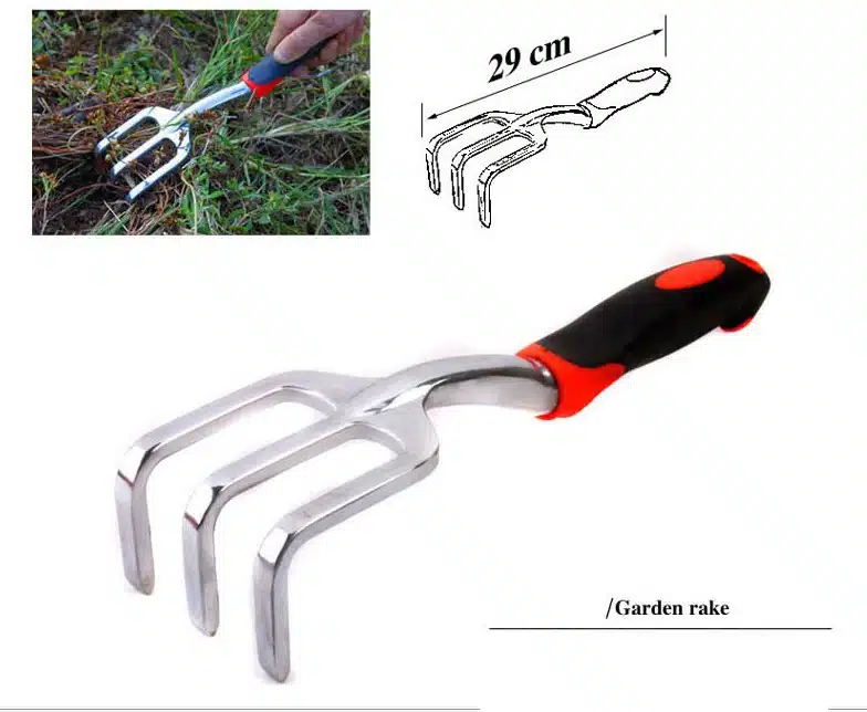 Garden Tools Bonsai Tools Set Grafting Scissors Outdoor Fruit Picker Tuingereedschap Garden Tool Shovel Gardening Tools 11