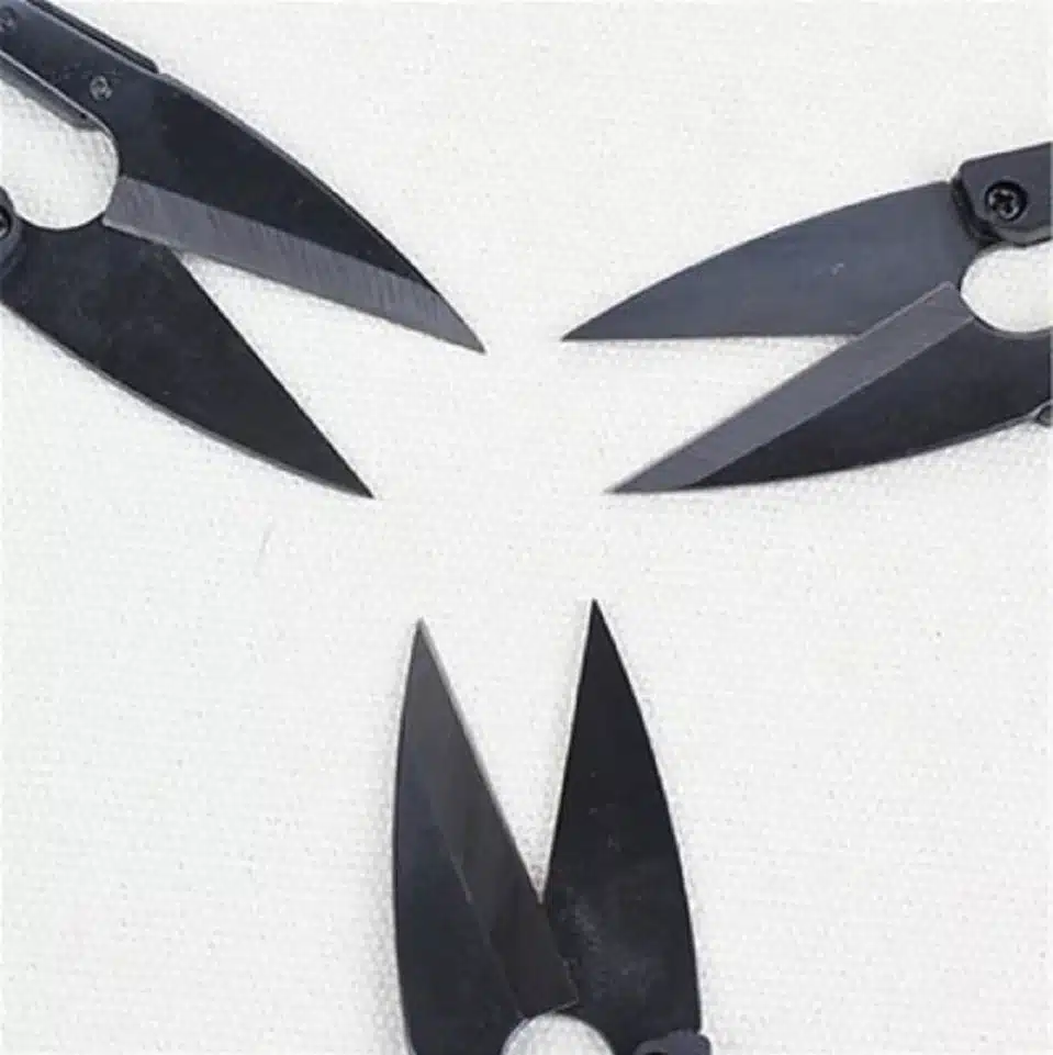 5Pcs Garden Snips Shears Gardening Secateurs For Succulent Bonsai Pruner Flower Pruning Shears Bud Leaves Trimmer Gardening Tool 11