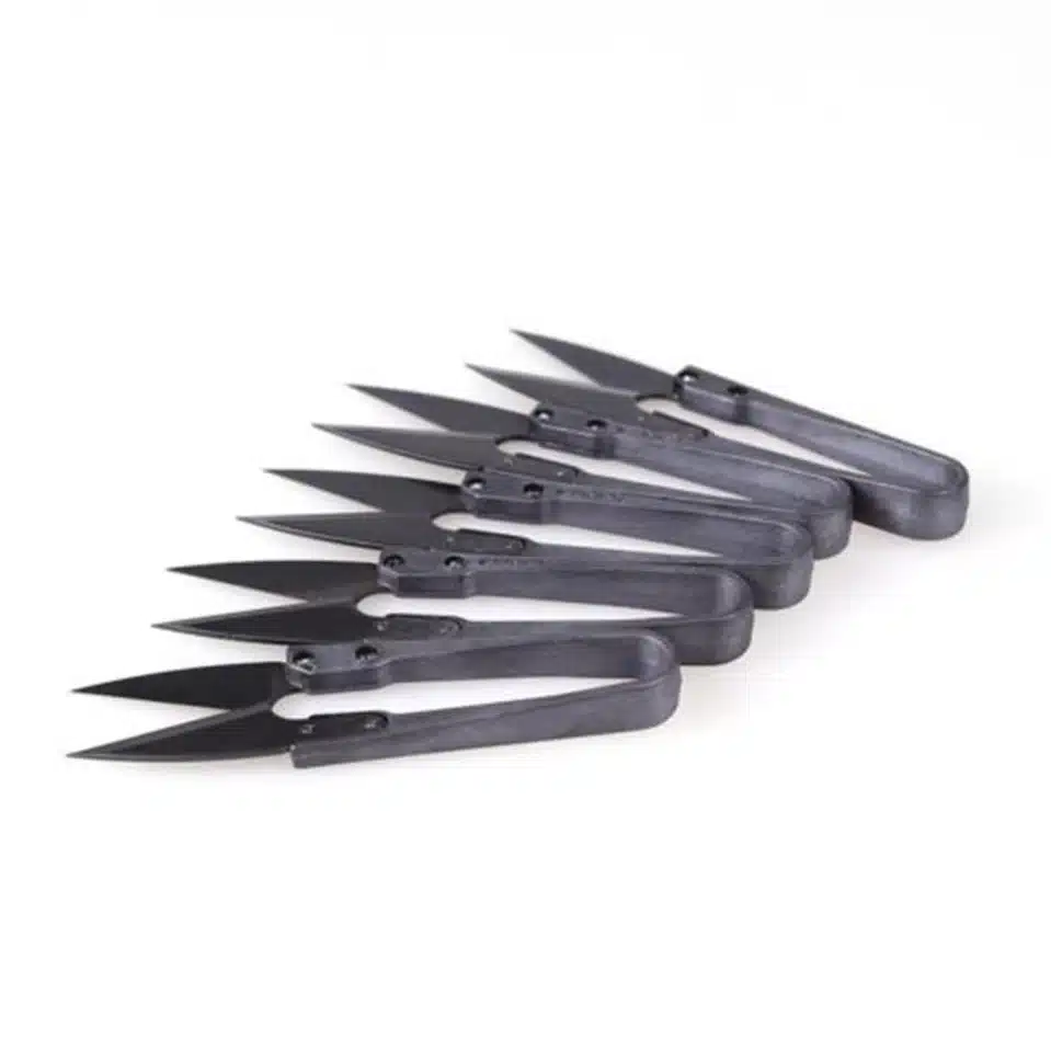 5Pcs Garden Snips Shears Gardening Secateurs For Succulent Bonsai Pruner Flower Pruning Shears Bud Leaves Trimmer Gardening Tool 13