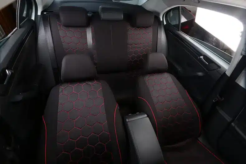 Car seat cover auto seat cover for Mazda 3 6 gg gh gj 2017 2016 2015 2014 2013 2012 2011 2010Car Seat Protector Auto Seat Covers 10