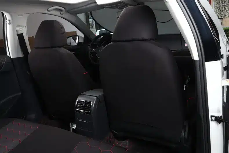 Car seat cover auto seat cover for Mazda 3 6 gg gh gj 2017 2016 2015 2014 2013 2012 2011 2010Car Seat Protector Auto Seat Covers 13