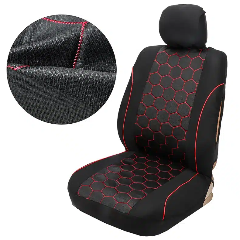 Car seat cover auto seat cover for Mazda 3 6 gg gh gj 2017 2016 2015 2014 2013 2012 2011 2010Car Seat Protector Auto Seat Covers 14