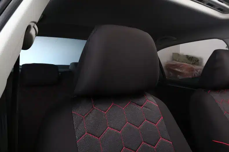 Car seat cover auto seat cover for Mazda 3 6 gg gh gj 2017 2016 2015 2014 2013 2012 2011 2010Car Seat Protector Auto Seat Covers 19