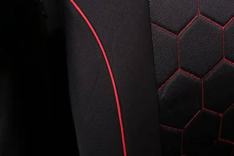 Car seat cover auto seat cover for Mazda 3 6 gg gh gj 2017 2016 2015 2014 2013 2012 2011 2010Car Seat Protector Auto Seat Covers 21