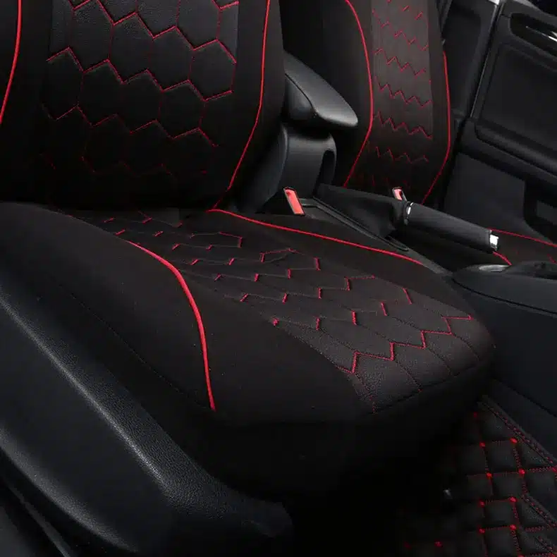 Car seat cover auto seat cover for Mazda 3 6 gg gh gj 2017 2016 2015 2014 2013 2012 2011 2010Car Seat Protector Auto Seat Covers 22