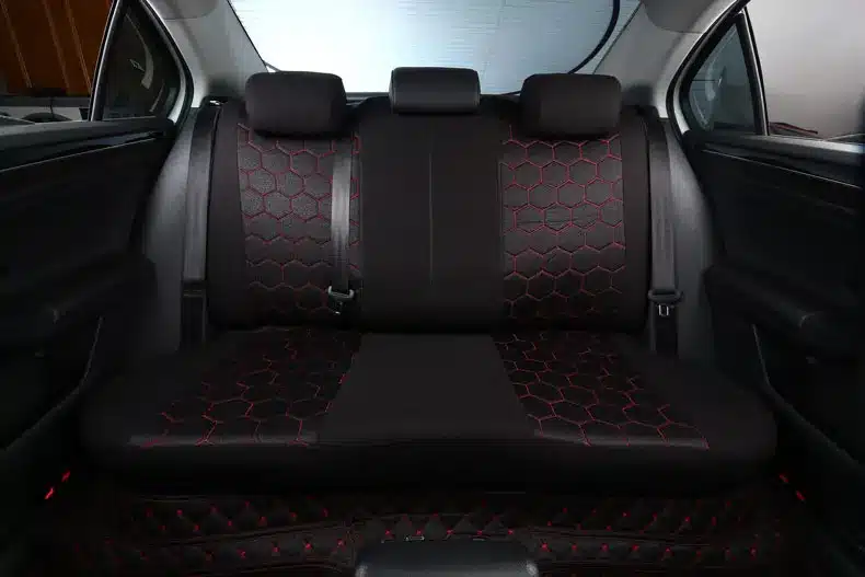 Car seat cover auto seat cover for Mazda 3 6 gg gh gj 2017 2016 2015 2014 2013 2012 2011 2010Car Seat Protector Auto Seat Covers 25