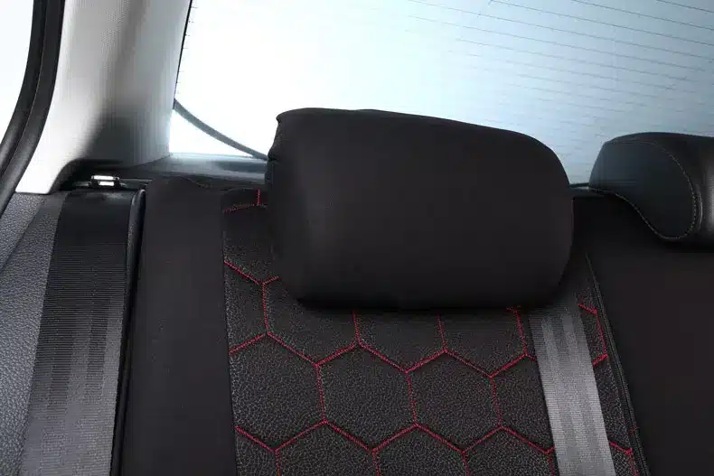 Car seat cover auto seat cover for Mazda 3 6 gg gh gj 2017 2016 2015 2014 2013 2012 2011 2010Car Seat Protector Auto Seat Covers 28