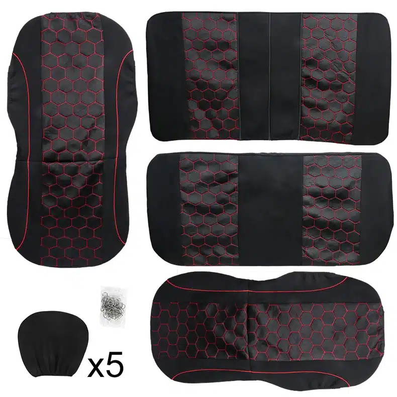 Car seat cover auto seat cover for Mazda 3 6 gg gh gj 2017 2016 2015 2014 2013 2012 2011 2010Car Seat Protector Auto Seat Covers 30