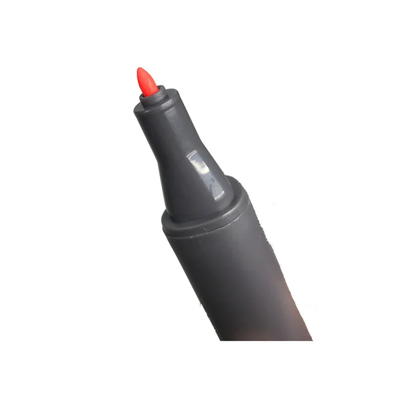 12 Colors STA Skin Tones Marker Pens Set Professional Character Sketch Markers For Painting Drawing Manga Design Art Supplies 21