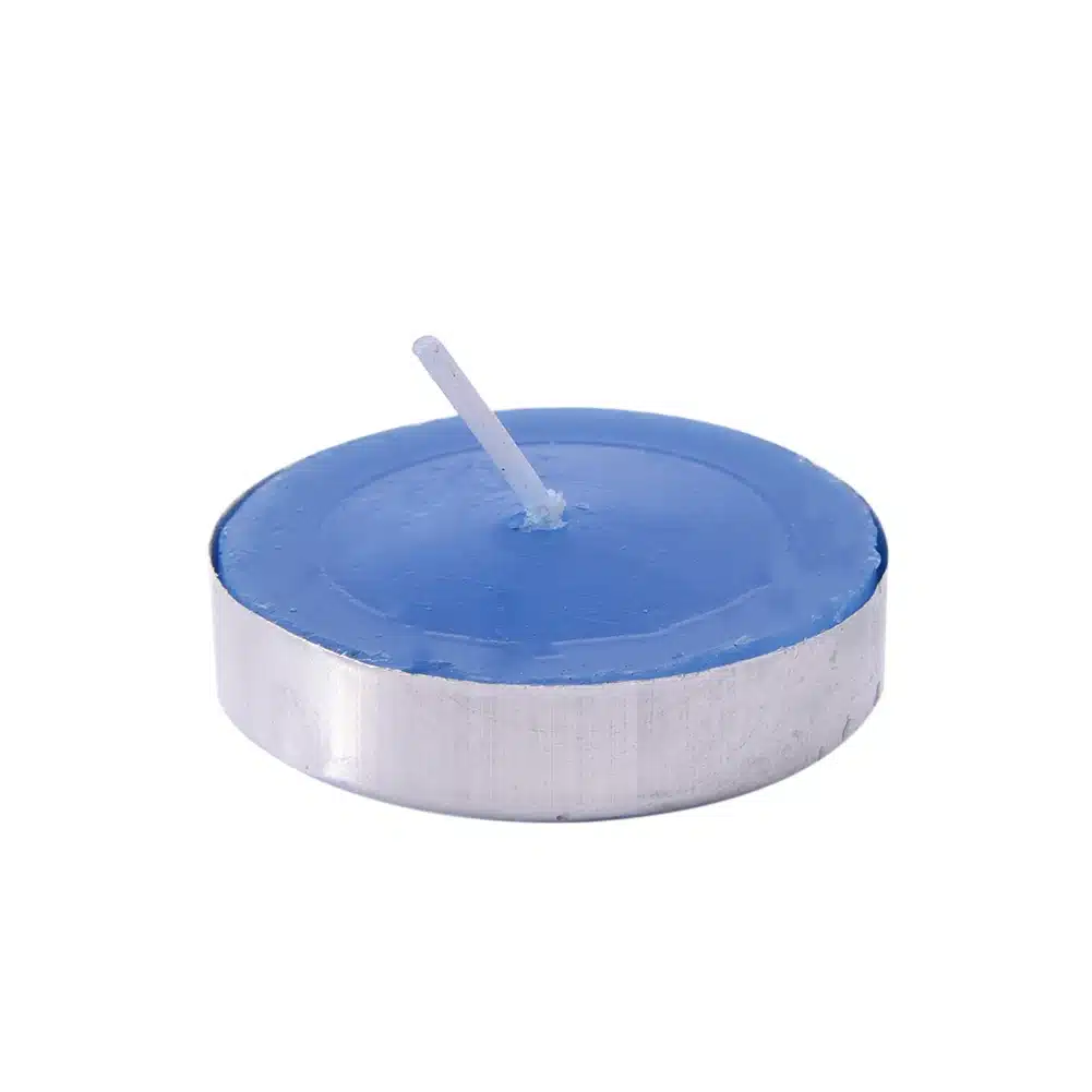 Flameless Candles Light For Wedding Decoration Romantic Party Holiday Smoke Scented Tasteless Tea Candles 15