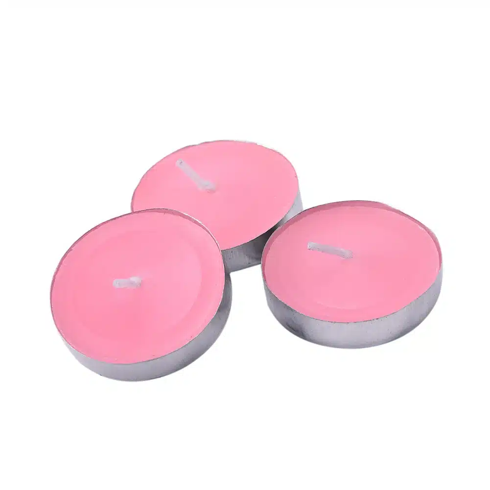 Flameless Candles Light For Wedding Decoration Romantic Party Holiday Smoke Scented Tasteless Tea Candles 22