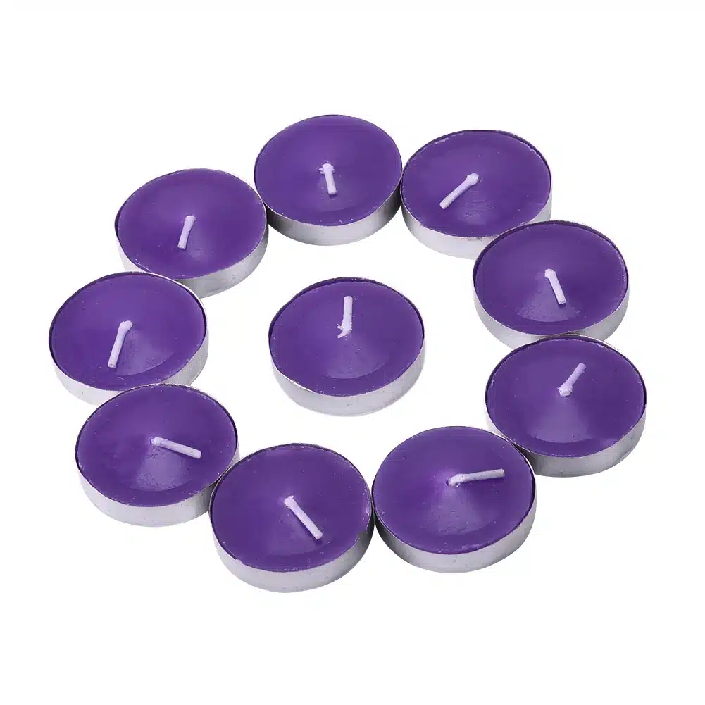 Flameless Candles Light For Wedding Decoration Romantic Party Holiday Smoke Scented Tasteless Tea Candles 27