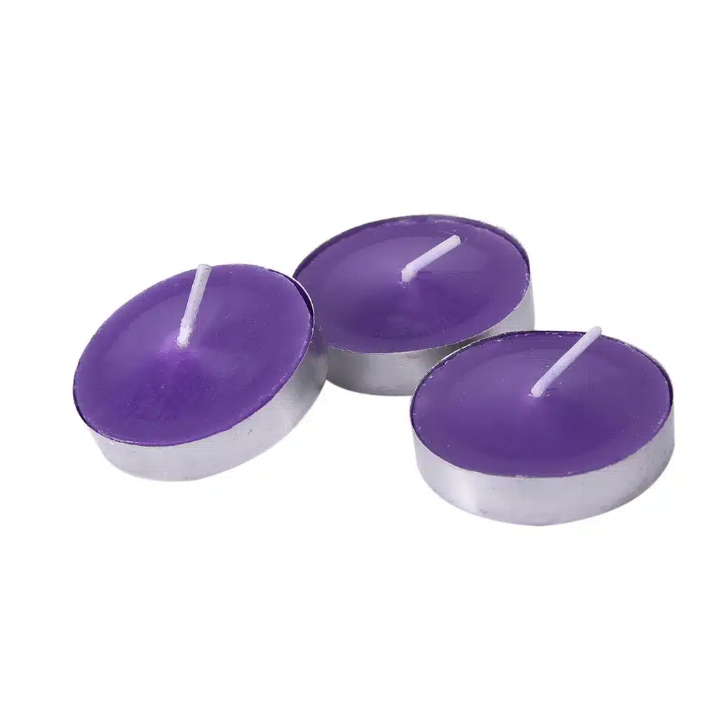 Flameless Candles Light For Wedding Decoration Romantic Party Holiday Smoke Scented Tasteless Tea Candles 29