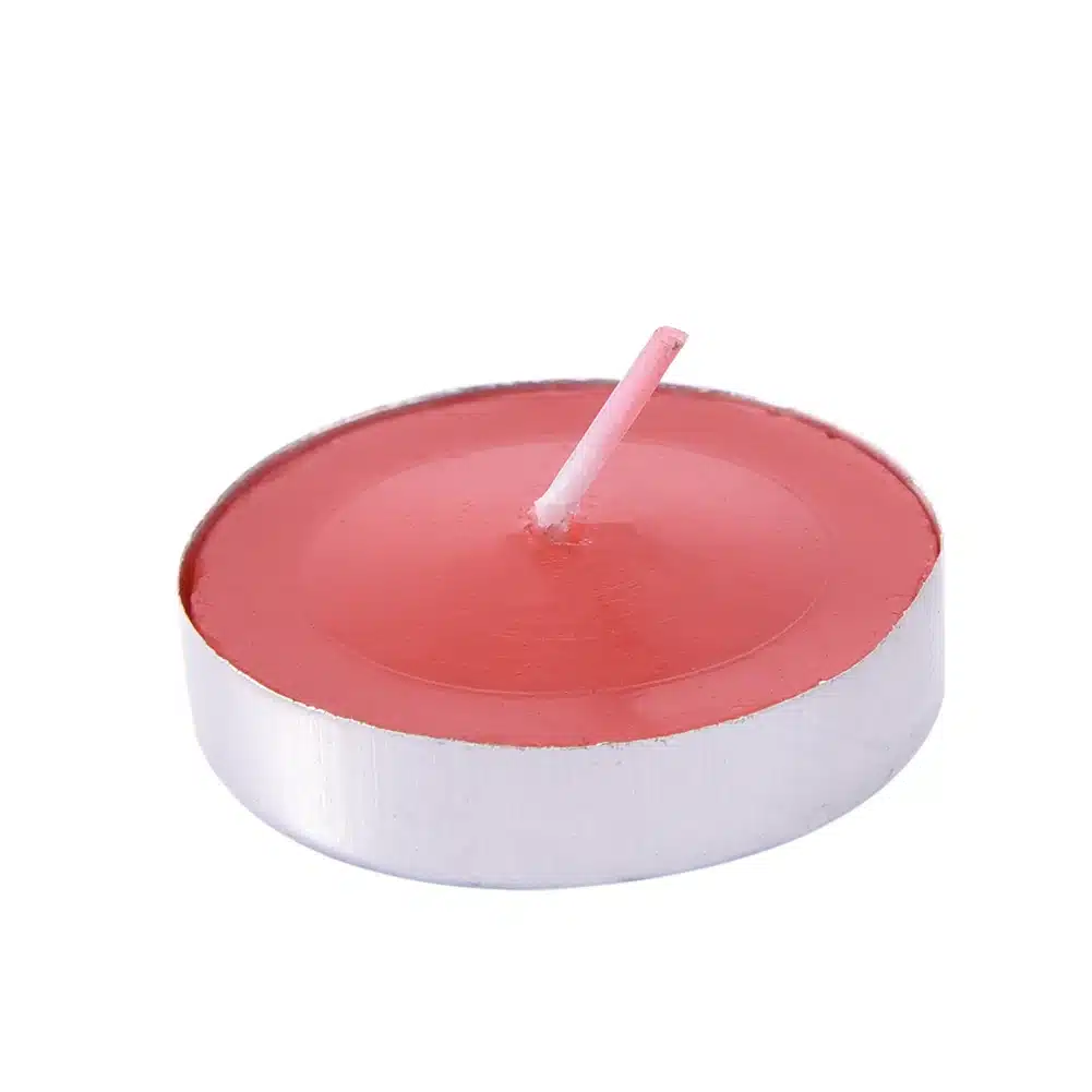 Flameless Candles Light For Wedding Decoration Romantic Party Holiday Smoke Scented Tasteless Tea Candles 32