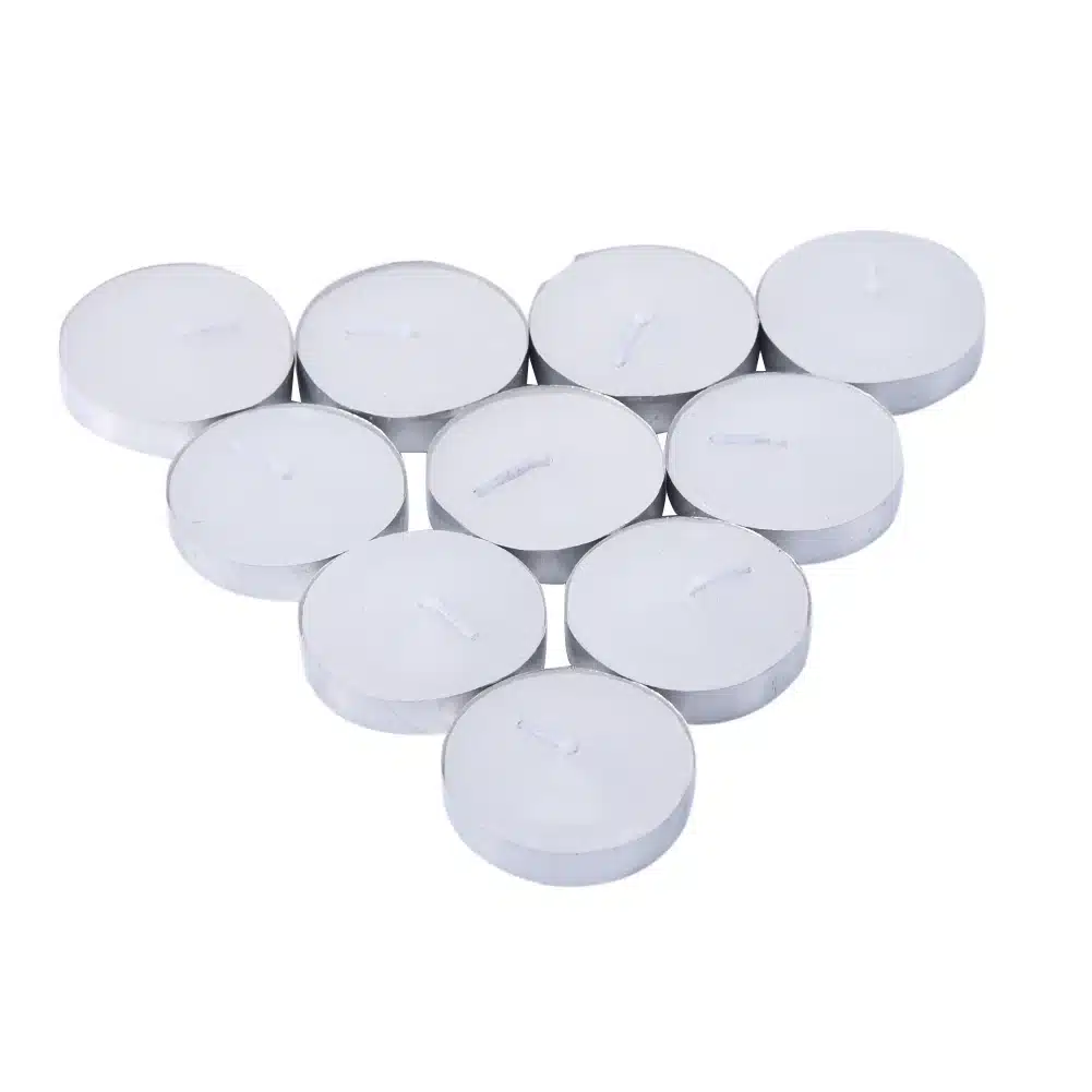 Flameless Candles Light For Wedding Decoration Romantic Party Holiday Smoke Scented Tasteless Tea Candles 34