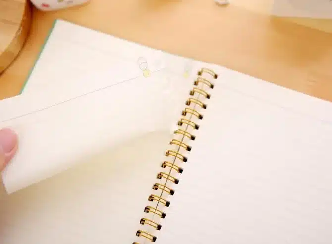 Kawaii For Spiral Coil Notebook/Diary Agendas/Pocket book/Office School Supplies From Japan Cartoon Rilakkuma & Sumikkogurashi 16