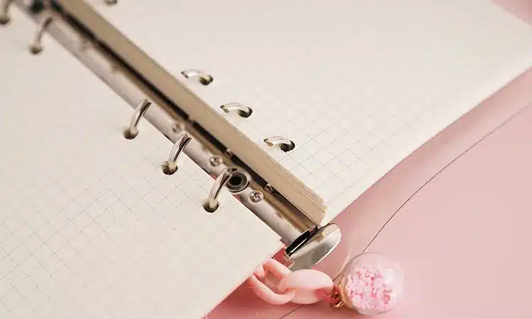 2019 INS Unicorn Planner Book Suit A6 Spiral Notebook Hand-book Students' Supply Office Stationery Learning Gift for Girl 11