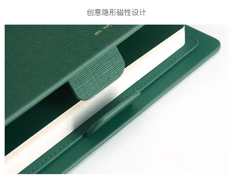 Lovely New Colored Travelers Diary, A6 Notebooks Wrinting Pads , Girl's Birthday Stationery GiftS Office Business Planner 14