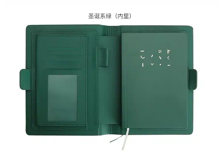 Lovely New Colored Travelers Diary, A6 Notebooks Wrinting Pads , Girl's Birthday Stationery GiftS Office Business Planner 16