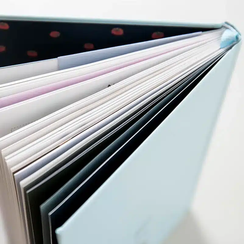 A5 Kawaii Hardcover Notebook Stationery Planner Cute School Diary Libretas Memos Student Gift School Chancery 19