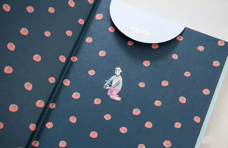 A5 Kawaii Hardcover Notebook Stationery Planner Cute School Diary Libretas Memos Student Gift School Chancery 26