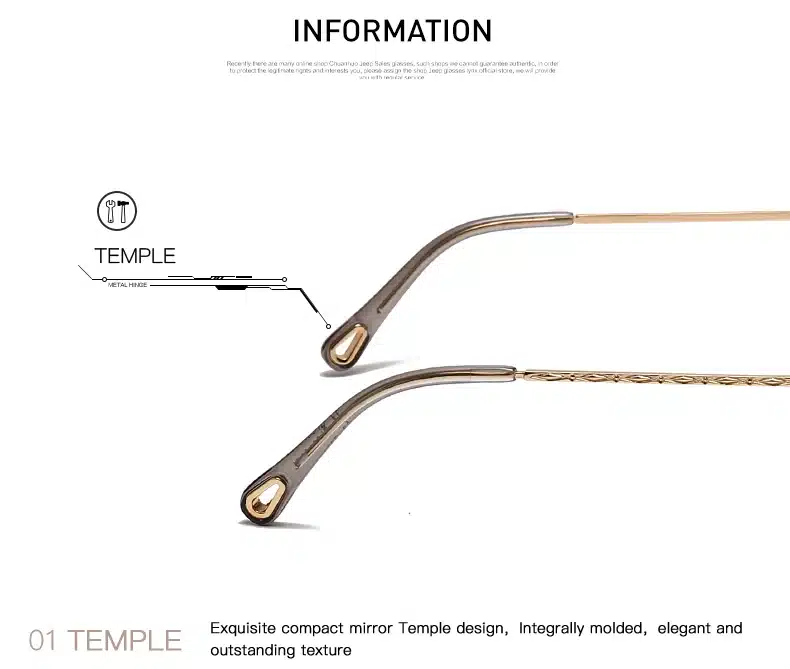 AEVOGUE Sunglasses For Women 2019 ladies Rimless Diamond cutting Lens Brand Designer Ocean Shades Vintage Sun Glasses AE0637 12