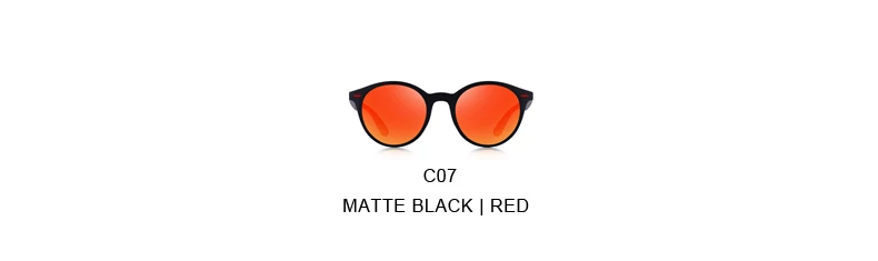 MERRYS DESIGN Men Women Classic Retro Rivet Polarized Sunglasses TR90 Legs Lighter Design Oval Frame UV400 Protection S8126 20