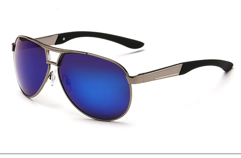 Pro Acme Classic Men Polarized Sunglasses Polaroid Driving Pilot Sunglass Man Eyewear Sun Glasses UV400 High Quality CC0444 36