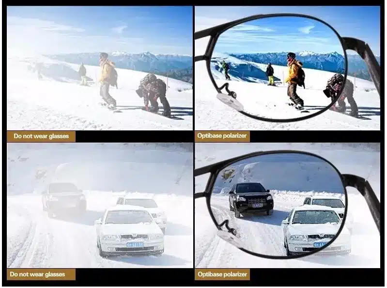 Classic Polarized Sunglasses men Vintage fashion style lentes de sol mujer New brand designer eyewear for driver male sunglasses 25