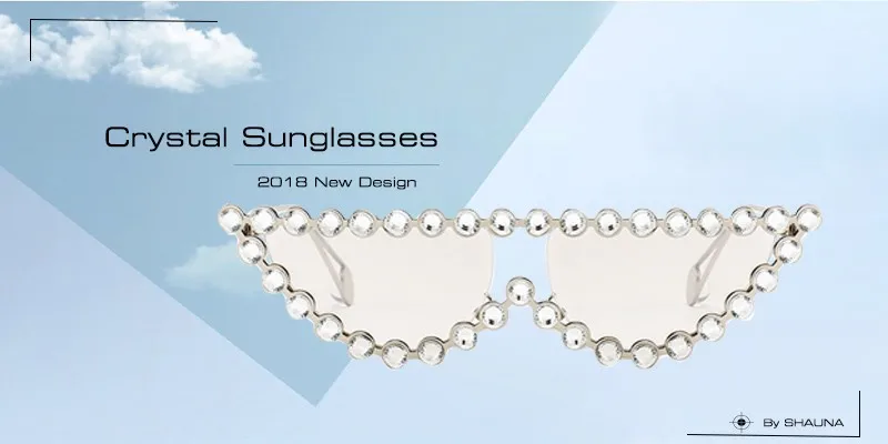 SHAUNA Oversize Square Sunglasses Women Fashion Flat Top Gradient Glasses Men 1