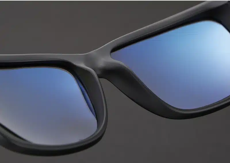 Revamp Of Sport Men Sunglasses Polarized KDEAM Shockingly Colors Sun Glasses Outdoor Elmore Style Sunglass With Box 50