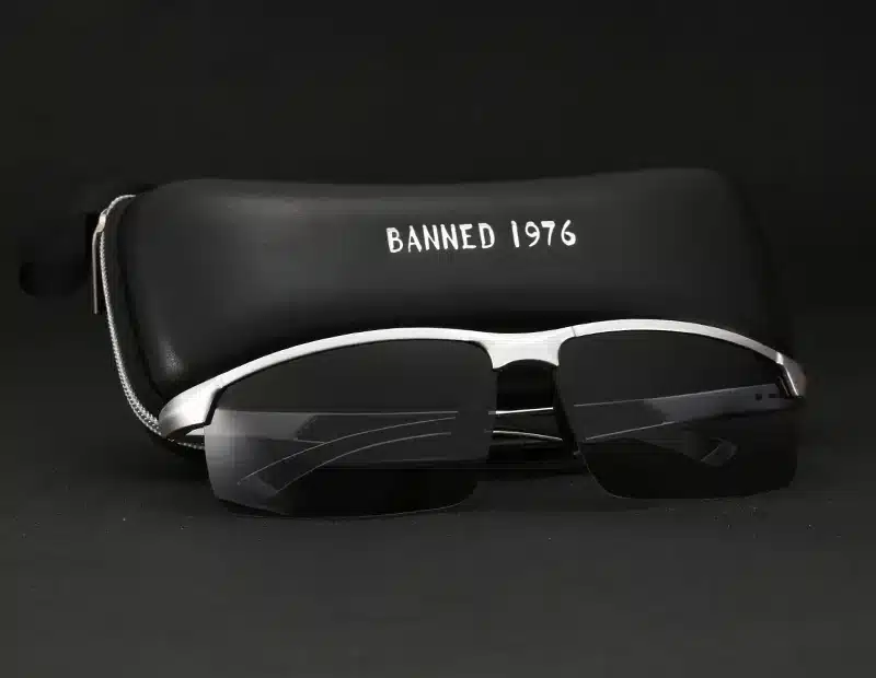 Men's Polarized Sun Glasse 2019 Polaroid HD Sunglasses Men Night Vision Sunglasses Women Classes Brand Hot Sale Unisex Glasses 12