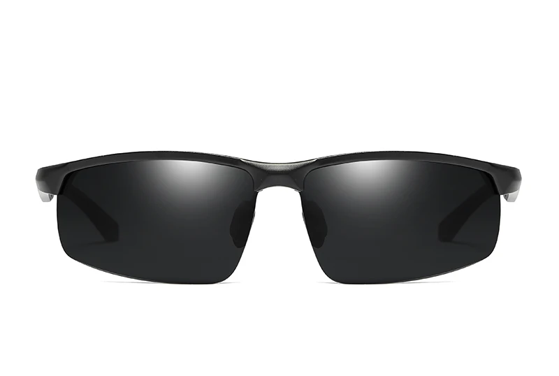 Men's Polarized Sun Glasse 2019 Polaroid HD Sunglasses Men Night Vision Sunglasses Women Classes Brand Hot Sale Unisex Glasses 18