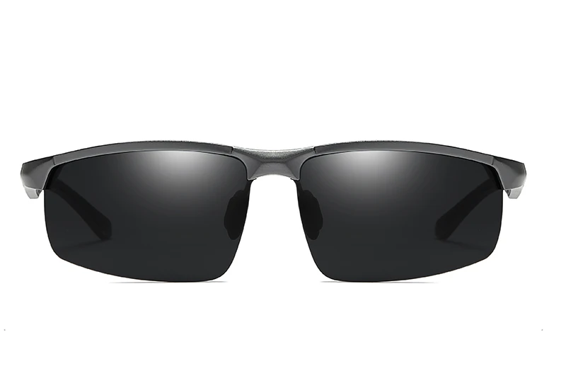 Men's Polarized Sun Glasse 2019 Polaroid HD Sunglasses Men Night Vision Sunglasses Women Classes Brand Hot Sale Unisex Glasses 21