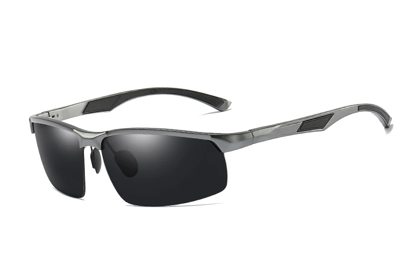 Men's Polarized Sun Glasse 2019 Polaroid HD Sunglasses Men Night Vision Sunglasses Women Classes Brand Hot Sale Unisex Glasses 22