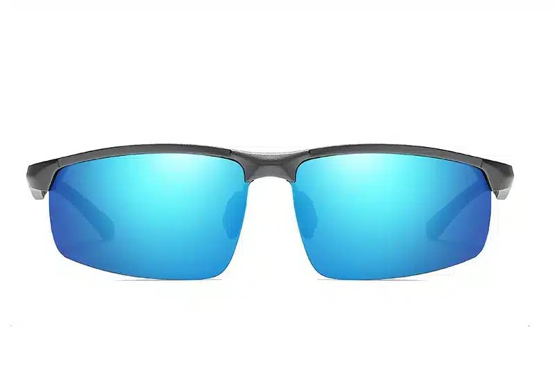 Men's Polarized Sun Glasse 2019 Polaroid HD Sunglasses Men Night Vision Sunglasses Women Classes Brand Hot Sale Unisex Glasses 27