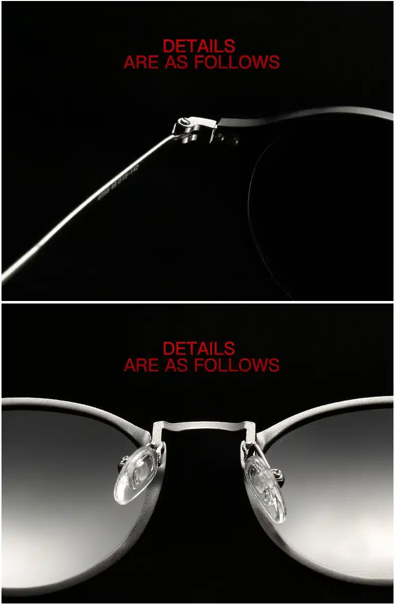 VEITHDIA Brand Fashion Unisex Sun Glasses Polarized Coating Mirror Driving Sunglasses Round Male Eyewear For Men/Women 6358 15