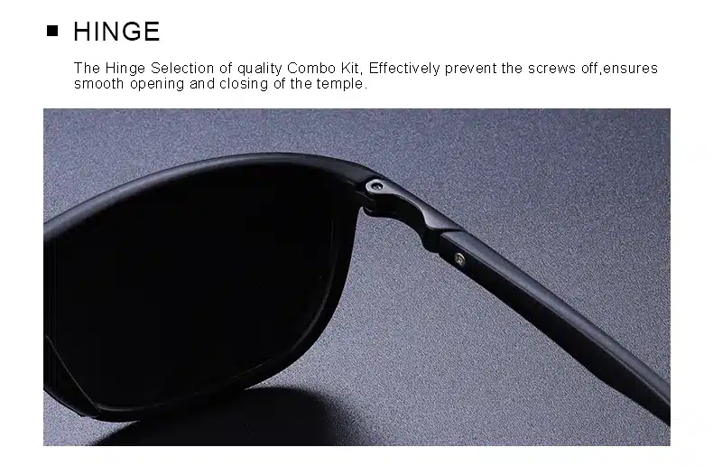 MERRYS DESIGN Men HD Polarized Sunglasses Sports Fishing Eyewear UV400 Protection S8310 31