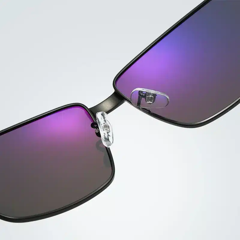 2018 HD Polarized UV 400 men's Sunglasses brand new male cool driving Sun Glasses driving eyewear gafas de sol shades with box 29